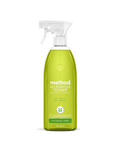 Limpiador Multiusos Method 828 ml Lima + Sal Marina