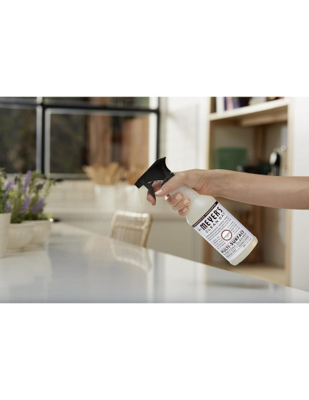 Limpiador Multiusos Spray Mrs. Meyer's Lavanda 473 ml Limpiador Multiusos Spray Mrs. Meyer's Lavanda 473 ml