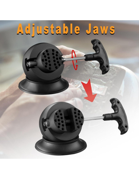 Herramienta de Ajuste de Grabado DZQ 3" Acero Inoxidable Negro Herramienta de Ajuste de Grabado DZQ 3" Acero Inoxidable Negro