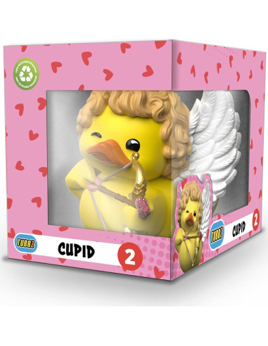 Figura coleccionable TUBBZ Cupido - Regalo San Valentín