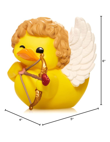 Figura coleccionable TUBBZ Cupido - Regalo San Valentín