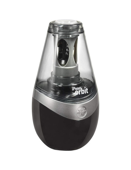 Sacapuntas Eléctrico Westcott 16059 Orbit para Oficina y Hogar Sacapuntas Eléctrico Westcott 16059 Orbit para Oficina y Hogar