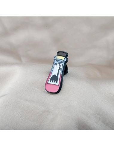 Broche de Veneno BLEOUK para Mujeres - Joyería de Película