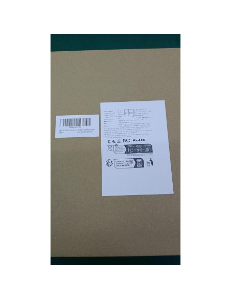 Tablero de Luz WELZK A3, 42.2x32.0 cm, 9 Niveles de Brillo Tablero de Luz WELZK A3, 42.2x32.0 cm, 9 Niveles de Brillo