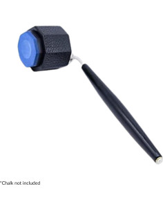 Soporte de Tiza Octagonal Beer City Billiards para Predator 1080 2