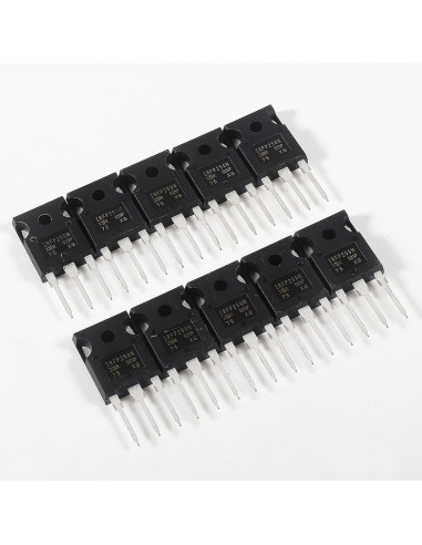 Transistor MOSFET N-Canal ACEIRMC IRFP250 30A 200V TO-247