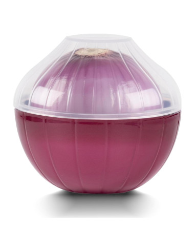 Contenedor Reutilizable Karebeen para Cebolla y Verduras 1L