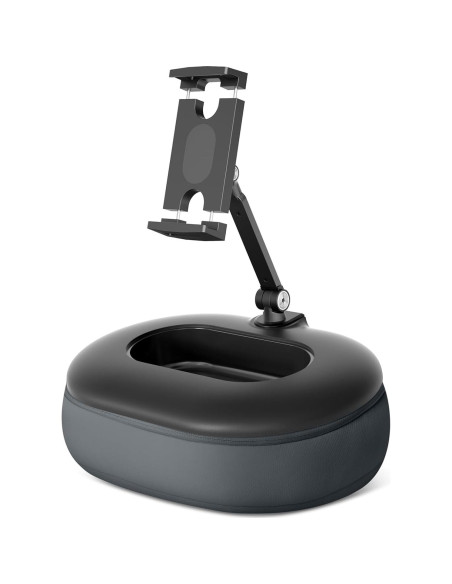 Soporte de almohada para tabletas HUMANCOZY gris 1.02 kg Soporte de almohada para tabletas HUMANCOZY gris 1.02 kg