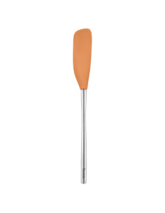 Espátula de Raspado Tovolo Flex-Core Albaricoque 29.85 cm