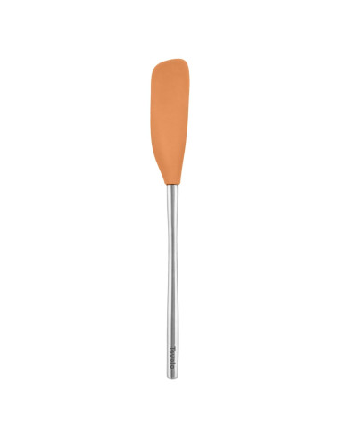 Espátula de Raspado Tovolo Flex-Core Albaricoque 29.85 cm