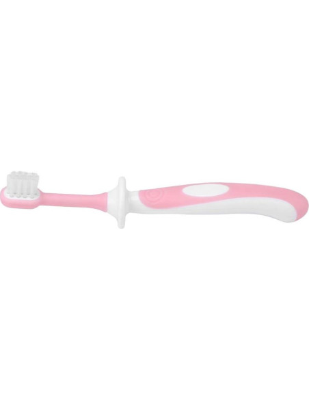 Juego de Cepillos de Dientes para Bebés Marhynchus 6-12 Meses Juego de Cepillos de Dientes para Bebés Marhynchus 6-12 Meses