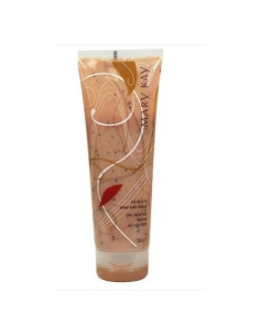 Limpiador Corporal Exfoliante Mary Kay Té Rojo y Higo 226g