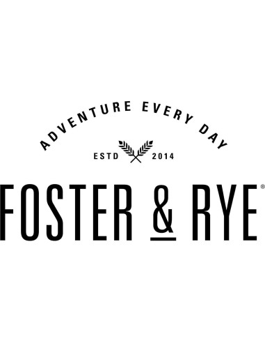 Tapon de Botella de Vino Trofeo de Béisbol Foster & Rye - Oro