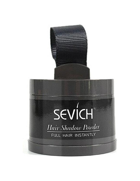 Relleno de Línea de Cabello Magik en Polvo Negro - 2 Paquete Relleno de Línea de Cabello Magik en Polvo Negro - 2 Paquete