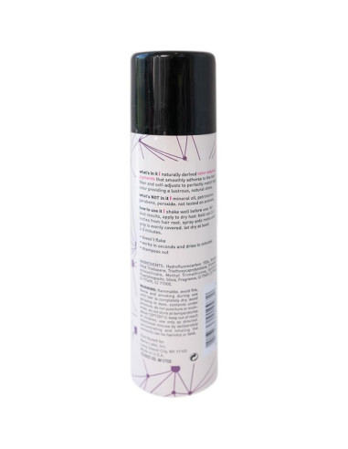 Spray Corrector de Raíces Style Edit Marrón Oscuro 60ml