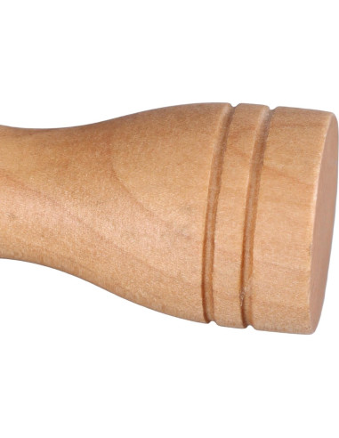 Cepillo de Limpieza para Teclados y Pianos de Madera 10.4x15.5cm