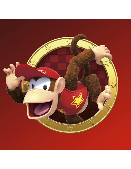 Juego de Memoria Ravensburger Super Mario 20827 Multicolor Juego de Memoria Ravensburger Super Mario 20827 Multicolor