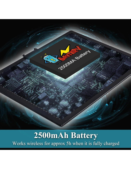 Tablero de Luz Recargable A3 Comzler LED Inalámbrico Tablero de Luz Recargable A3 Comzler LED Inalámbrico