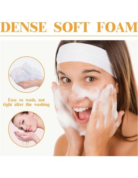 Limpiador Facial Espumoso de Cúrcuma GHTPJ - 100g Limpiador Facial Espumoso de Cúrcuma GHTPJ - 100g