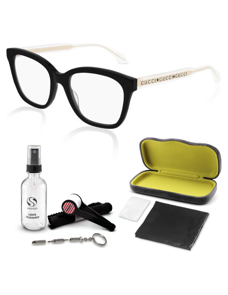 Gafas de Sol Gucci GG0566ON Ojo de Gato Rectangulares Gafas de Sol Gucci GG0566ON Ojo de Gato Rectangulares