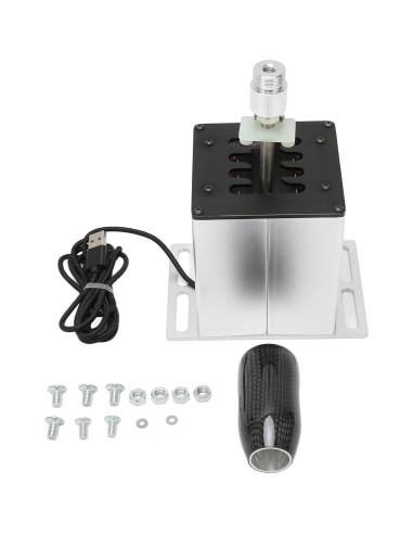 USB Shifter Estink para Logitech G29 G27 G25 G920 T300RS GT