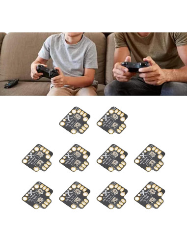 10 Placas de Reparación Joystick Gamepad Yoidesu PS5/SX