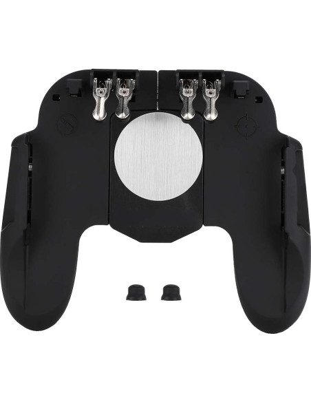 Gamepad para Smartphone EBTOOLS con Ventilador de Enfriamiento Gamepad para Smartphone EBTOOLS con Ventilador de Enfriamiento