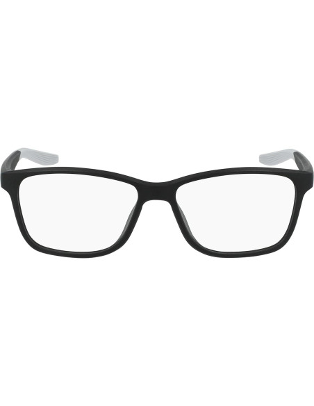 Gafas de Vista Nike 5048 Rectangulares Negro Mate 49mm Gafas de Vista Nike 5048 Rectangulares Negro Mate 49mm