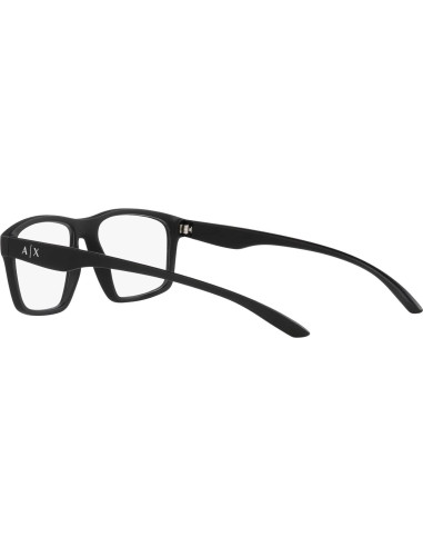 Gafas de Prescripción Armani Exchange AX3094 Rectangulares Hombre