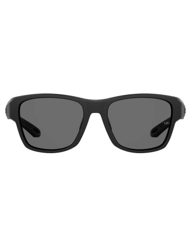 Gafas de Sol Under Armour UA 0009 Negro Matte 100% U.V.