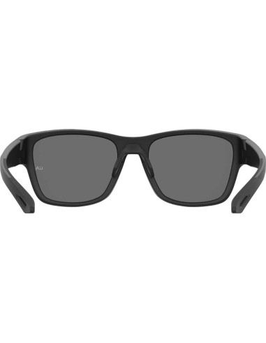 Gafas de Sol Under Armour UA 0009 Negro Matte 100% U.V.