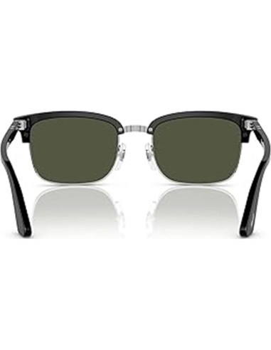 Gafas de sol rectangulares Persol PO3327S con lentes UV 100%