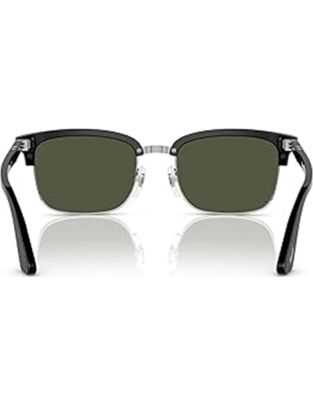Gafas de sol rectangulares Persol PO3327S con lentes UV 100% Gafas de sol rectangulares Persol PO3327S con lentes UV 100%