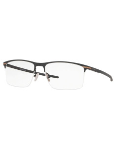 Montura de Gafas Recetadas Oakley OX5140 Acero Satinado 56mm