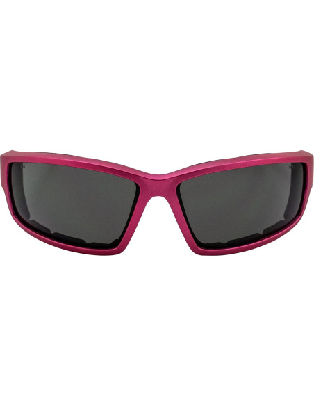 Gafas de motocicleta Global Vision Sly para mujeres - Rosa Gafas de motocicleta Global Vision Sly para mujeres - Rosa