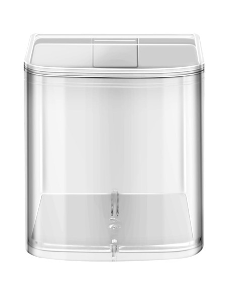 Cámara de Molienda DBM-8GC con Tapa para Cuisinart Cámara de Molienda DBM-8GC con Tapa para Cuisinart