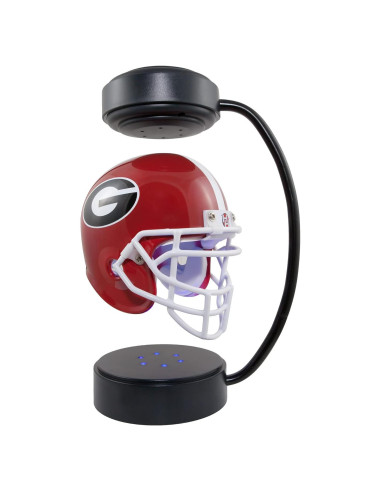 Casco Flotante Unisex Adulto Pegasus Sports Georgia Bulldogs