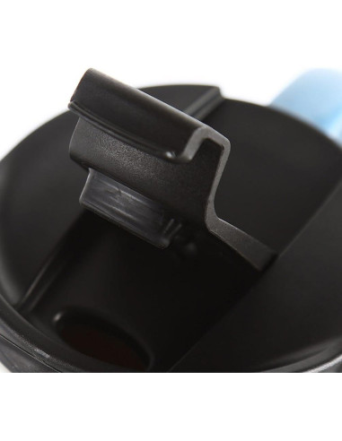Taza de Cerámica para Viaje Topadorn 0.5L con Tapa y Caja
