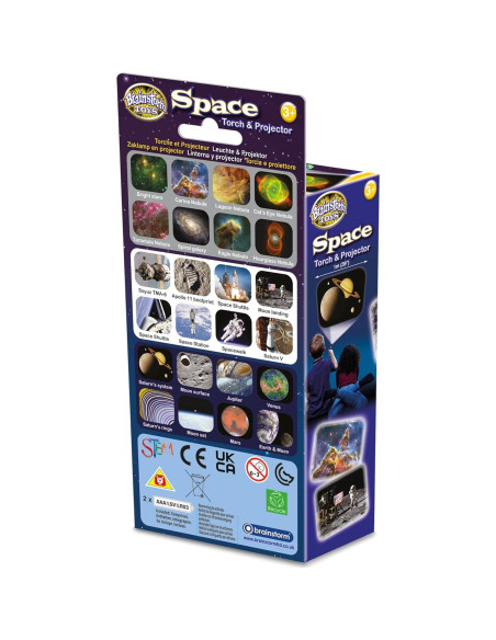 Linterna Proyector Espacial Brainstorm Toys 24 Imágenes Linterna Proyector Espacial Brainstorm Toys 24 Imágenes
