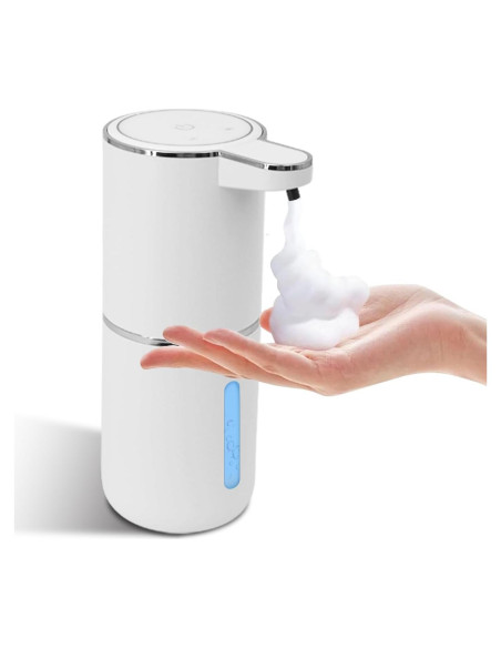Dispensador Automático de Jabón Espumoso ARCASA 400ml USB Dispensador Automático de Jabón Espumoso ARCASA 400ml USB