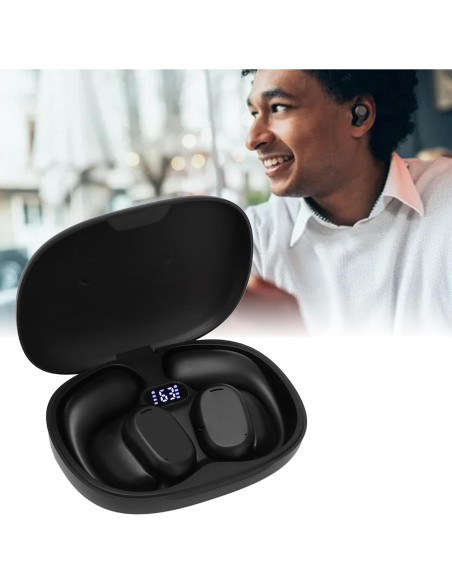 Auriculares Traductores Bluetooth Yunseity 74 Idiomas 4 Horas Auriculares Traductores Bluetooth Yunseity 74 Idiomas 4 Horas