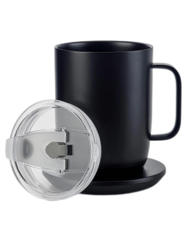 Tapa de Taza de Café NASIUSE 14 oz A Prueba de Derrames