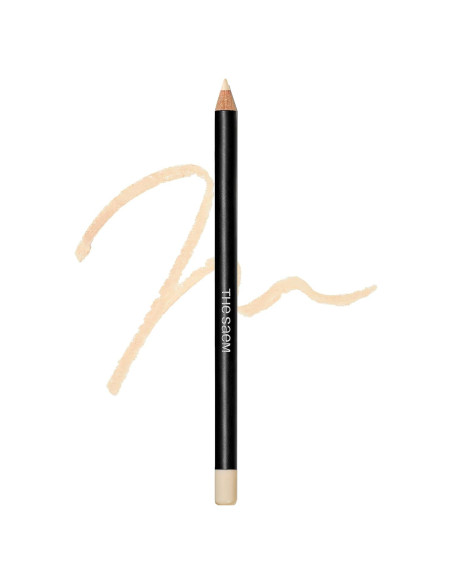Lápiz Corrector The SAEM 2g Beige Hielo - Cobertura Perfecta Lápiz Corrector The SAEM 2g Beige Hielo - Cobertura Perfecta