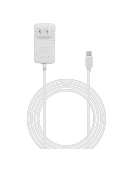 Cargador Waterpik WF-20 Irrigador Dental Inalámbrico 1.8m Cargador Waterpik WF-20 Irrigador Dental Inalámbrico 1.8m