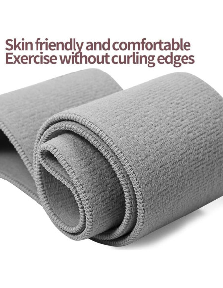 Bandas de Resistencia Xensamy CHI014 para Fitness y Yoga Bandas de Resistencia Xensamy CHI014 para Fitness y Yoga