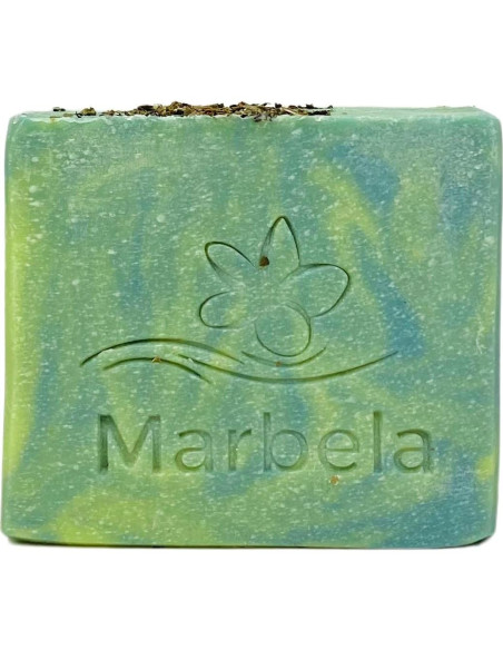 Crema Hidratante y Jabón Marbela Bosque Fresco - 2 Pzas Crema Hidratante y Jabón Marbela Bosque Fresco - 2 Pzas