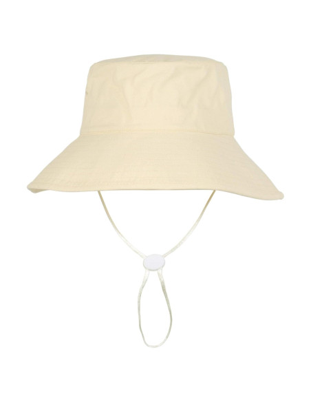 Sombrero de Cubo XXL Zylioo 100% Algodón Ajustable Beige Sombrero de Cubo XXL Zylioo 100% Algodón Ajustable Beige