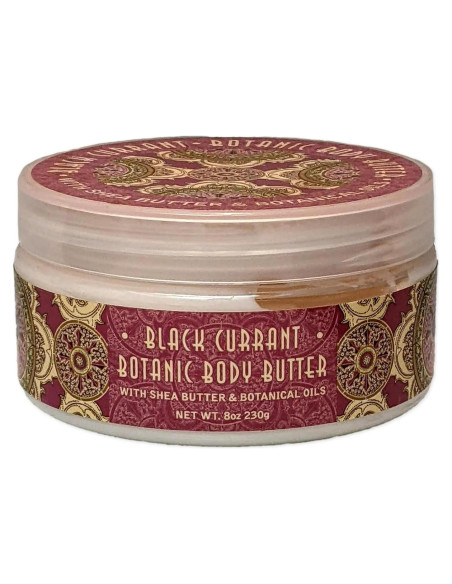 Manteca Corporal Botánica Greenwich Bay 227g Hidratación Karité Cacao Manteca Corporal Botánica Greenwich Bay 227g Hidratación Karité Cacao