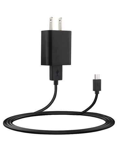 Cargador USB para Lámpara de Escritorio LED AFROG/Ambertronix