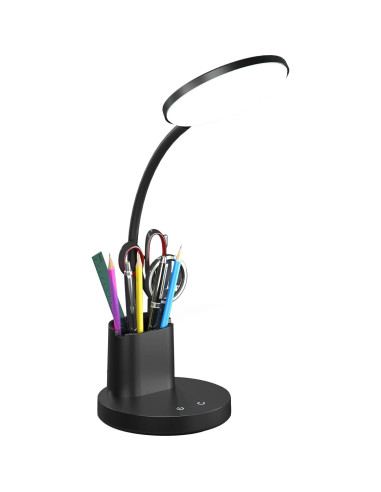 Lámpara de Escritorio LED Sailstar, Regulable 3 Modos, 800LM